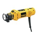 DeWalt 5.0A Dry Cutout Tool