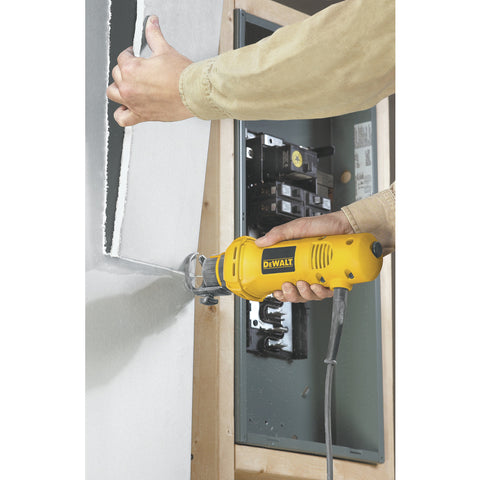 DeWalt 5.0A Dry Cutout Tool