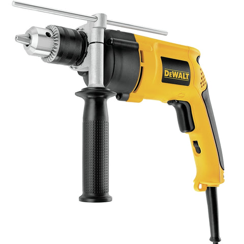 DeWalt 1/2" VSR Hammerdrill