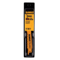 DeWalt "Bi-Metal" 3-Tpi Reciprocating Blades 6" - Pk/5