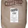 Certifeed Trace Mineral Premix Cfdq