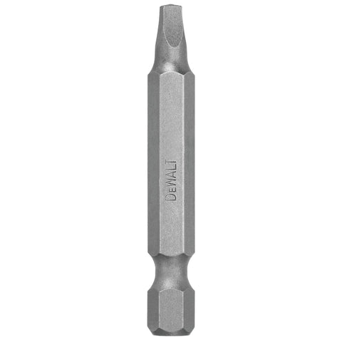 DeWalt 2" #1 SQ Recess PWR Bit