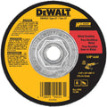 DeWalt 4-1/2x1/4x5/8"-11 Wheel