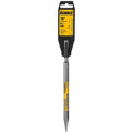 DeWalt 10" SDS Bull Point
