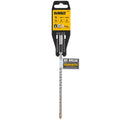 DeWalt 3/16x2 SDS Hamm Bit