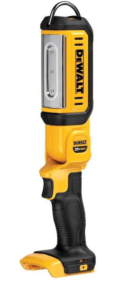 DeWalt LED Hand Held Area Light, 20V Max