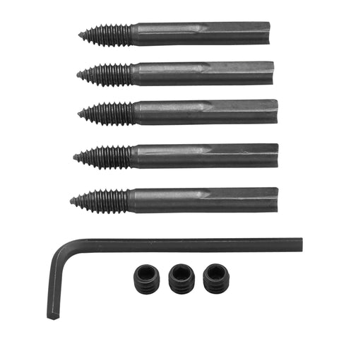 Milwaukee Feed&Set Service Kit