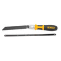 DeWalt Cushion Grip Multi-Saw, 6"