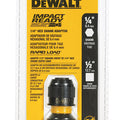 DeWalt Imp Socket Adapater