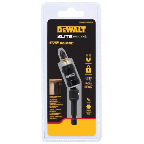 DeWalt Magnetic Pivot Holder