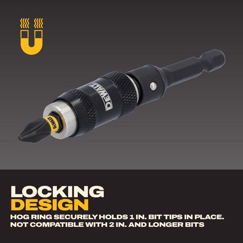 DeWalt Magnetic Pivot Holder