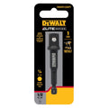 DeWalt 1/2" Socket Adaptor