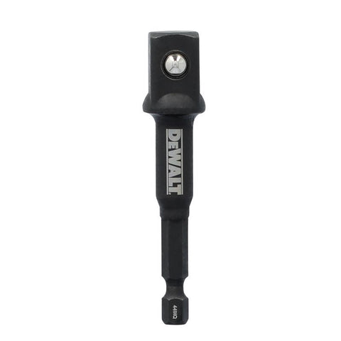 DeWalt 1/2" Socket Adaptor
