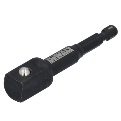 DeWalt 1/2" Socket Adaptor