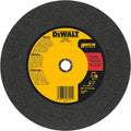 DeWalt 14x7/64 Chop Saw Wheel