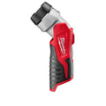 Milwaukee M12 Cordless LED Work Light, 160 Lumens, Black & Red