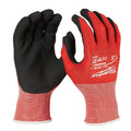 Milwaukee MED A1 Nit Dip Gloves