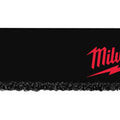 Milwaukee Carbide Grit SAWZALL Woodcutting Saw Blades, 6", 3-Pack