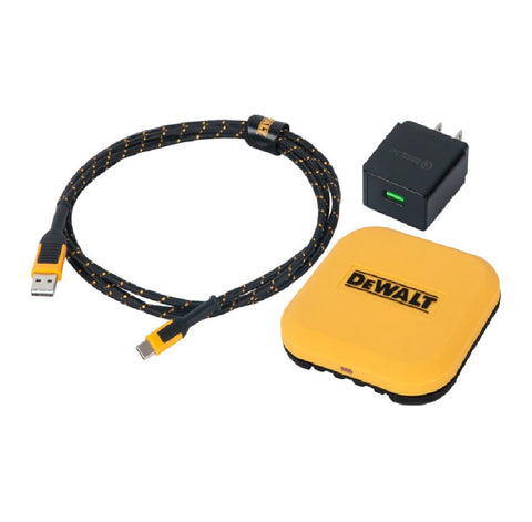 DeWalt Wireless Charging Pad