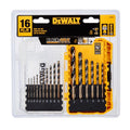 DeWalt Drill Bit Set 16p B&G