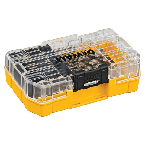 DeWalt Drill Bit Set 18p Pilot