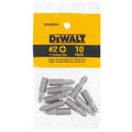 DeWalt Phillips Bit Tip, #2