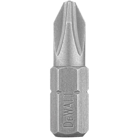 DeWalt Phillips Bit Tip, #2