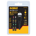 DeWalt Magnetic Compact Rapid Load Set, 6 Piece