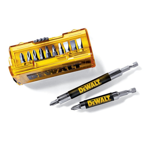 DeWalt Drive Guide Set, 14-Piece