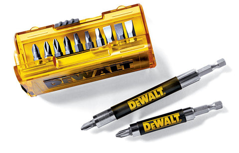DeWalt Drive Guide Set, 14-Piece