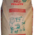 Ontario Dehy Beet Pulp Pellets Non Gmo 50 lb Bag
