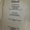 Blood Meal Fertilizer 13-0-0 (Porcine), 40 lb