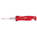 Milwaukee Folding Jab Saw, 6"