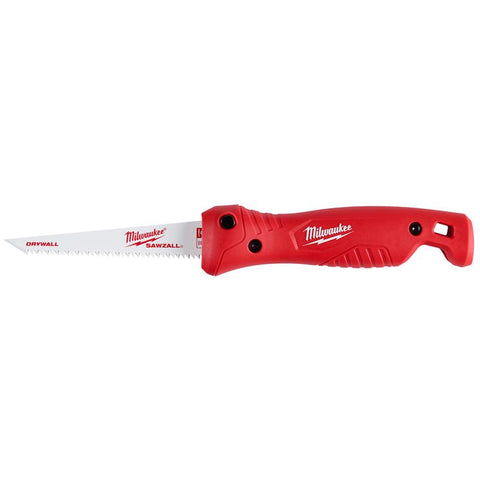 Milwaukee Folding Jab Saw, 6"