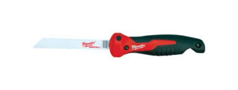 Milwaukee Folding Jab Saw, 6"