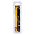 DeWalt Spade Wood Boring Bit 7/16" X 6"