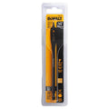 DeWalt 1/2"x6" Spade Bit