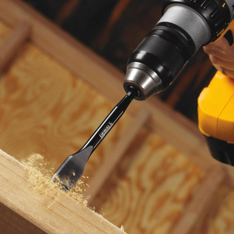 DeWalt 7/8"x6" Spade Bit
