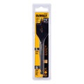 DeWalt 1-1/8x6WD Bor Spade Bit