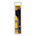 DeWalt 1-1/4"x6" Spade Bit