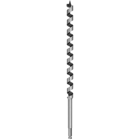 DeWalt 7/8" LG Ship Auger Bit