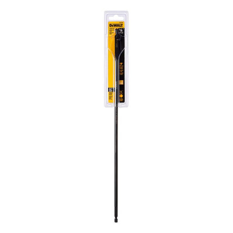 DeWalt 3/8x16 Wd Bor Spade Bit