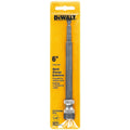 DeWalt 6" Bit Extension