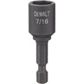 DeWalt Mag Nut Settr 7/16x1-7/8