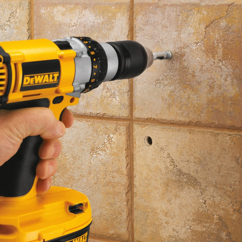 DeWalt 5/16" Diamond Drill Bit