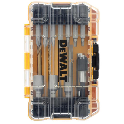 DeWalt 20-Piece Rapid Load Set