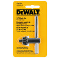 DeWalt Chuck Key 1/2x1/4