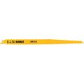 DeWalt 12" 6TPI Recipro Blade