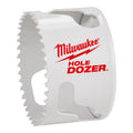 Milwaukee 1-5/8" Hole Dozer Saw