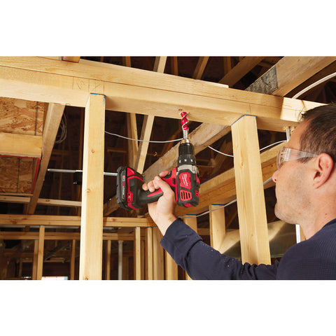 Milwaukee 18V 2-Tool Combo Kit